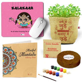 Kalakaar Kit Gifts for Artist Friend
